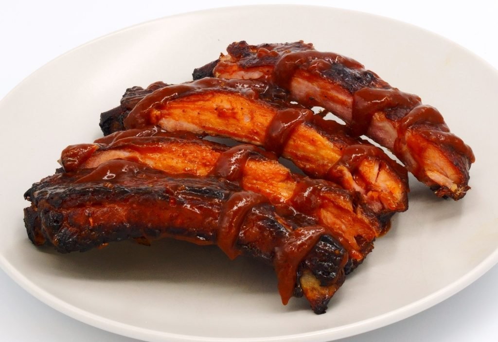 Ribs